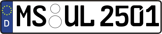 MS-UL2501