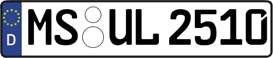 MS-UL2510