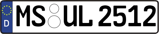 MS-UL2512