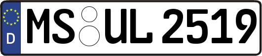 MS-UL2519