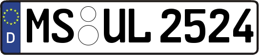 MS-UL2524