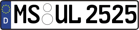 MS-UL2525
