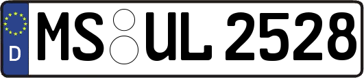 MS-UL2528