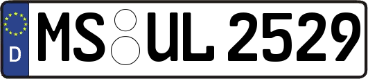 MS-UL2529