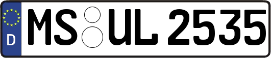 MS-UL2535