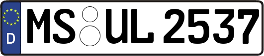 MS-UL2537