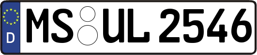 MS-UL2546