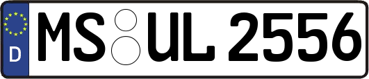 MS-UL2556