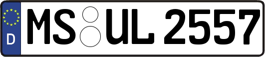MS-UL2557