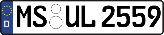 MS-UL2559