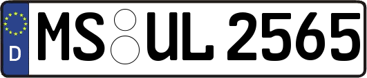 MS-UL2565