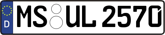 MS-UL2570