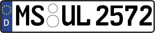 MS-UL2572