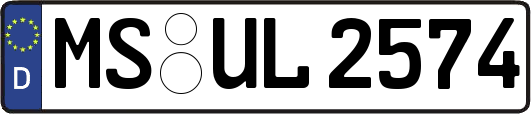 MS-UL2574