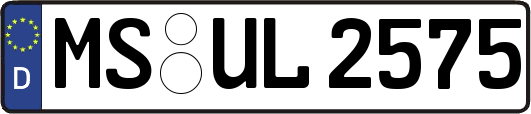 MS-UL2575