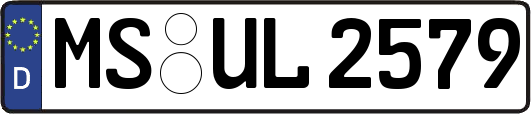 MS-UL2579