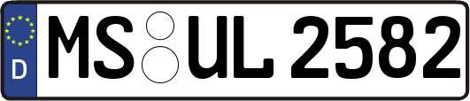 MS-UL2582