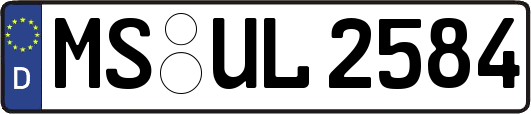 MS-UL2584