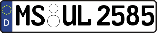 MS-UL2585
