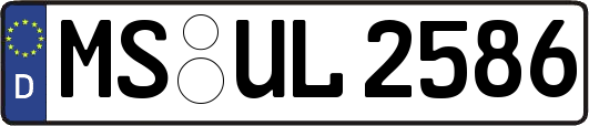 MS-UL2586