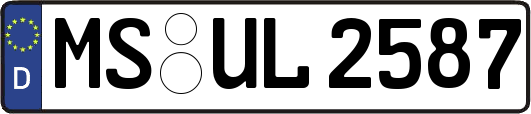 MS-UL2587