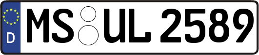 MS-UL2589