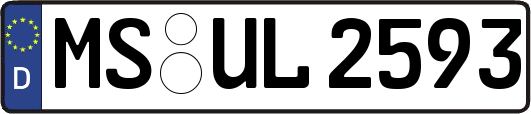 MS-UL2593