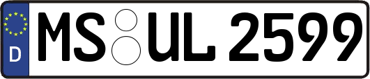 MS-UL2599