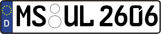 MS-UL2606
