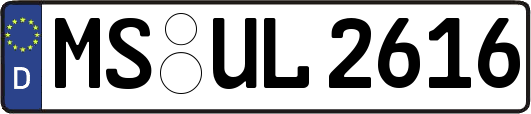 MS-UL2616