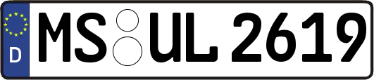 MS-UL2619