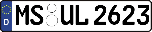MS-UL2623