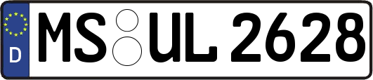 MS-UL2628