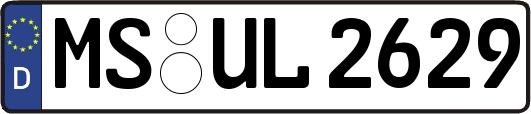 MS-UL2629
