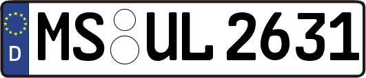MS-UL2631