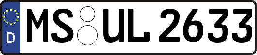 MS-UL2633