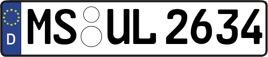 MS-UL2634