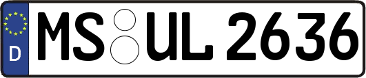 MS-UL2636