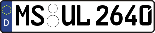 MS-UL2640