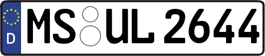 MS-UL2644