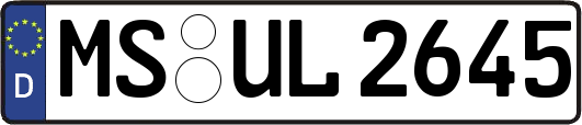 MS-UL2645
