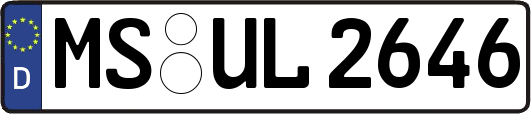 MS-UL2646