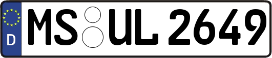 MS-UL2649