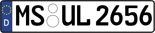 MS-UL2656