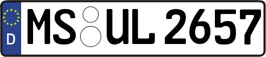 MS-UL2657