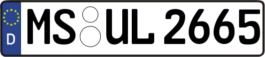 MS-UL2665