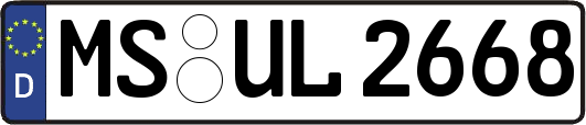 MS-UL2668