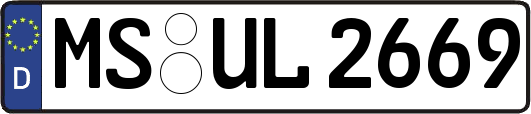 MS-UL2669