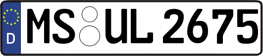 MS-UL2675