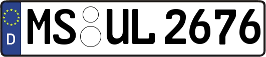 MS-UL2676